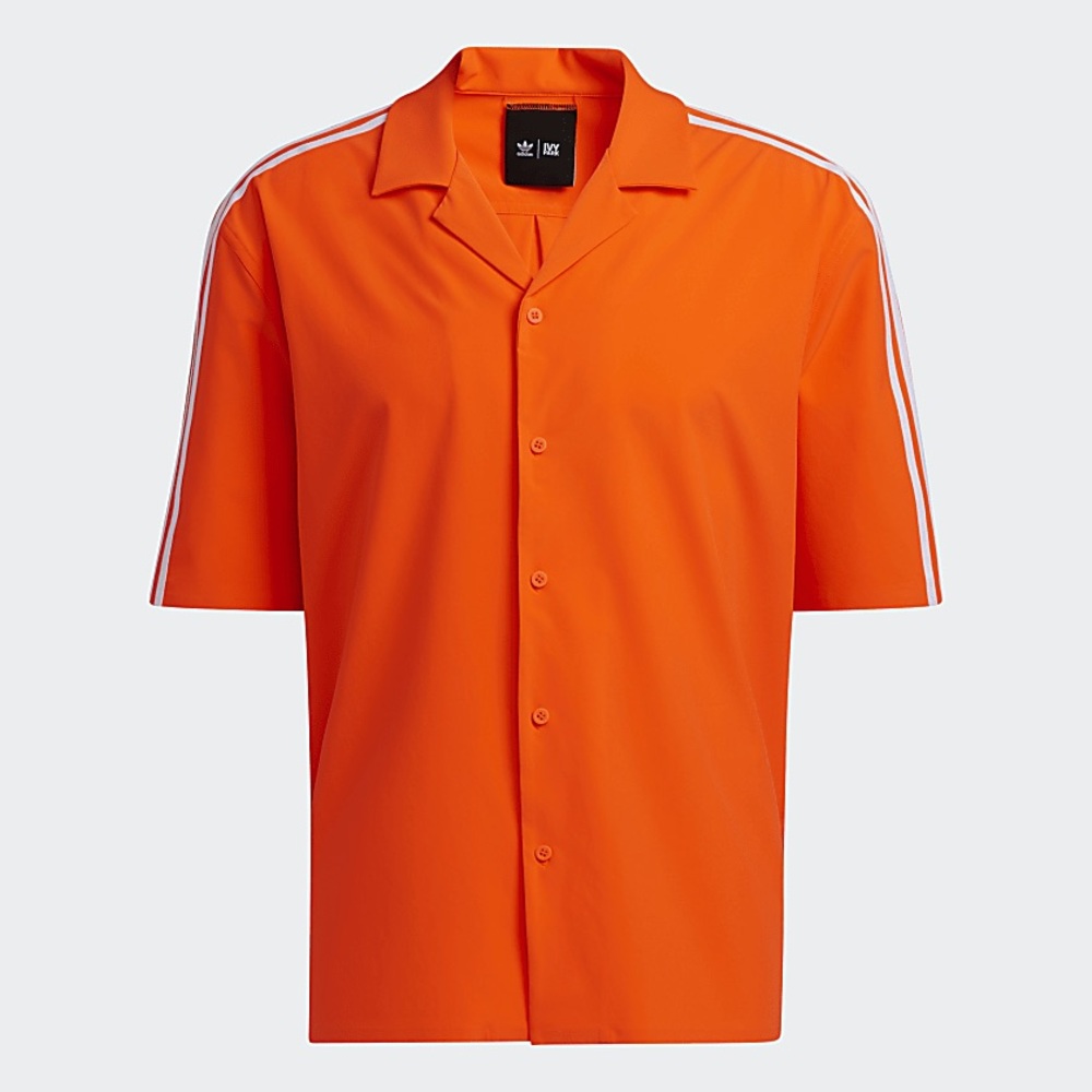 Adidas x Ivy Park Swim Cover Up Shirt - Picture 1 of 3